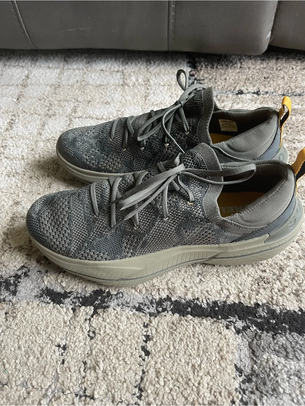 Sorel Explorer Blitz Stride Lace Alpine Tundra Sage Snicker